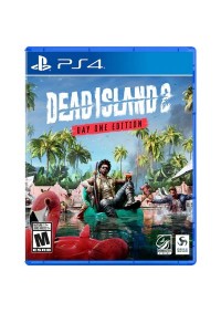 Dead Island 2/PS4